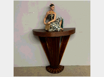 antica-splendida-console-noce-art 