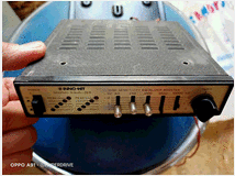 Accessori e ricambi Auto