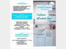 Arredamento e Mobili