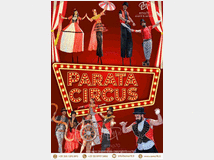 parata-circus-per-mansione-di 