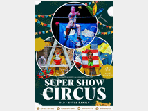 super-show-circus-per-mansione 