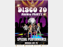 disco-70music-party-per-mansione 