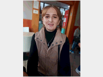 Assistenza anziani, colf, babysitter